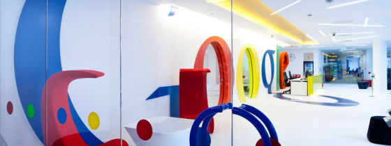 谷歌创始人年度公开信：搜索仍是谷歌的核心